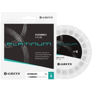 Fir Greys Platinum X Intermediate WT7, 32m