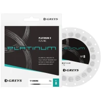 Fir Greys Platinum X T7 Sink WT 6, 32m 