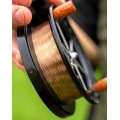 Fir Monofilament KORUM Glide Floating Reel Line, Brown, 2.99kg, 0.20mm, 150m