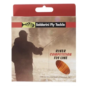 Fir Rapture SFT RIVER COMPETITION LL 0.55mm 30m Fir Rapture SFT RIVER COMPETITION LL 0.55mm 30m