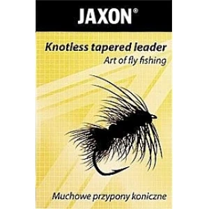 INAINTAS MUSCA JAXON CONIC 270CM 0.106-0.43MM  INAINTAS MUSCA JAXON CONIC 270CM 0.106-0.43MM
