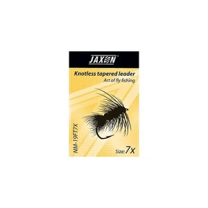 INAINTAS MUSCA JAXON CONIC 270CM 0.182-0.53MM INAINTAS MUSCA JAXON CONIC 270CM 0.182-0.53MM