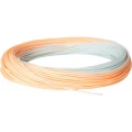 SNUR LMF XP SENSE FLY LINE-DOUBLE TAPER DT3F / FT100-30.5m / LIGHT WATER / PEACH SNUR LMF XP SENSE FLY LINE-DOUBLE TAPER DT3F / FT100-30.5m / LIGHT WATER / PEACH