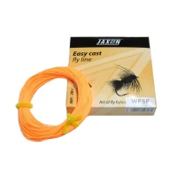 SNUR MUSCA JAXON EASY CAST 90FT/27.43m 6 DT-FLOATING