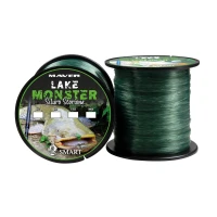 FIR MAVER LAKE MONSTER SILURO STURIONE 1000m 0.70mm 38kg