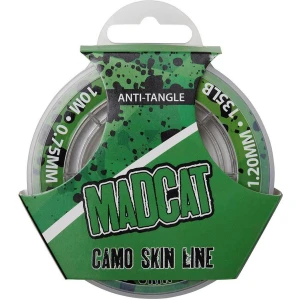 Fir Camasuit MADCAT Camo Skin Line, Brown Camo, 75.00kg, 0.90-1.35mm, 10m