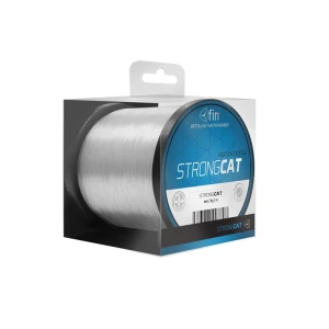Fir Delphin FIN Strong CAT 500m Transparent 0.50mm