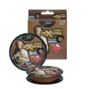 Fir KOOS 12X SPIN BRAID 150M 0.36mm 80LBS Fir KOOS 12X SPIN BRAID 150M 0.36mm 80LBS