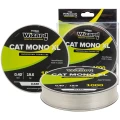 Fir Monofilament Energo Team Wizard Cat Mono XL Catfish Transparent, 0.80mm, 48.90kg, 250m