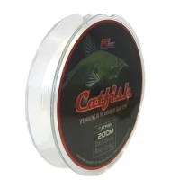 Fir Monofilament Fl Catfish 200m 40.10 Kg 0.70mm