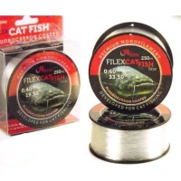 Fir Monofilament Filfishing Somn, 0.60mm, 33.5kg, 250m