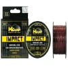 Fir Monofilament K-Karp Impact Shock Leader 0.60mm 100m