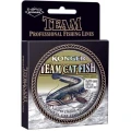 Fir Monofilament Konger Team Catfish Grey 0.60mm, 23.9kg, 250m Fir Monofilament Konger Team Catfish Grey 0.60mm, 23.9kg, 250m