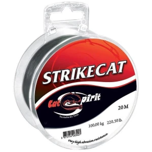 Fir Textil Cat Spirit Strike Cat, 100kg, 20m Fir Textil Cat Spirit Strike Cat, 100kg, 20m