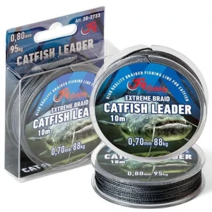 Fir Textil Filfishing Inaintas Catfish Leader, 120kg, 0.90mm, 10m Fir Textil Filfishing Inaintas Catfish Leader, 120kg, 0.90mm, 10m