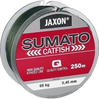 Fir Textil Jaxon Sumato Catfish 1000m, 0.36mm, 41kg