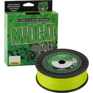 Fir Textil MADCAT MCBB80BK-CH, Chart, 40.9kg, 0.40mm, 300m