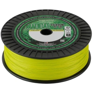 Fir Textil MADCAT MCBB80BK-CH, Chart, 47.7kg, 0.45mm, 3000m