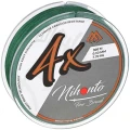 Fir Textil MIKADO Nihonto Fine Braid, Green, 0.50mm, 41.8kg, 300m