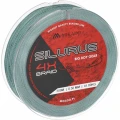Fir Textil MIKADO Silurus 4 X Braid, Green, 0.45mm, 37.40kg, 300m Fir Textil MIKADO Silurus 4 X Braid, Green, 0.45mm, 37.40kg, 300m