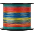 Fir Textil SPIDERWIRE Smooth X8, Multicolor, 18kg, 0.19mm, 2000m Fir Textil SPIDERWIRE Smooth X8, Multicolor, 18kg, 0.19mm, 2000m