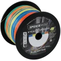 Fir Textil SPIDERWIRE Smooth X8, Multicolor, 46.3kg, 0.39mm, 2000m Fir Textil SPIDERWIRE Smooth X8, Multicolor, 46.3kg, 0.39mm, 2000m