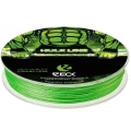 Fir Textil Zeck Hulk Line 0.40mm, 27kg, 170m, Verde Fir Textil Zeck Hulk Line 0.40mm, 27kg, 170m, Verde