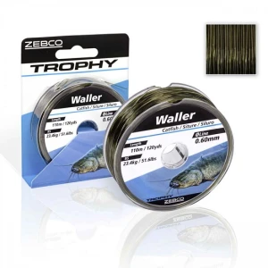 Fir Zebco Trophy Catfish 0.60mm 110m Fir Zebco Trophy Catfish 0.60mm 110m