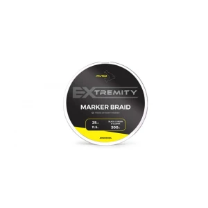 Fir Textil Avid Carp Extremity Marker Braid 0.23mm 11.50kg 300m Fir Textil Avid Carp Extremity Marker Braid 0.23mm 11.50kg 300m