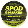 Fir Textil Carp Academy Spod&Marker Braid, 250m, 0.18mm, 14.5kg Fir Textil Carp Academy Spod&Marker Braid, 250m, 0.18mm, 14.5kg