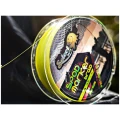 Fir Textil Select Baits Spod and Marker X8 Braid Hi-Viz Yellow, 0.18mm 200m Fir Textil Select Baits Spod and Marker X8 Braid Hi-Viz Yellow, 0.18mm 200m