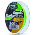 Fir Textil Solar SP Spod And Marker Braid, 20lbs, 0.19mm, 250m Fir Textil Solar SP Spod And Marker Braid, 20lbs, 0.19mm, 250m