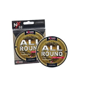 FIR COLMIC ALL ROUND NX50 150M 0.400mm