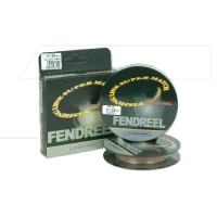 FIR COLMIC FENDREEL 150M 0.105mm FIR COLMIC FENDREEL 150M 0.105mm