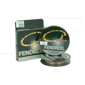 FIR COLMIC FENDREEL 150M 0.205mm FIR COLMIC FENDREEL 150M 0.205mm