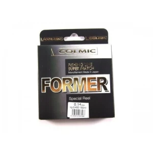FIR COLMIC FORMER 150M 0.30mm FIR COLMIC FORMER 150M 0.30mm