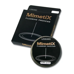 FIR COLMIC MIMETIX 0.158MM 50M FIR COLMIC MIMETIX 0.158MM 50M