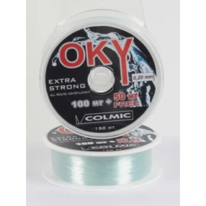 FIR COLMIC OKY 150M  0.25mm