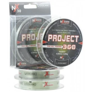 FIR COLMIC PROJECT 360 NX30 100M 0.35mm FIR COLMIC PROJECT 360 NX30 100M 0.35mm