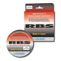 FIR COLMIC RBS 100M 0.105mm FIR COLMIC RBS 100M 0.105mm