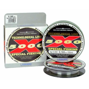 FIR COLMIC X-5000  150M 0.16mm