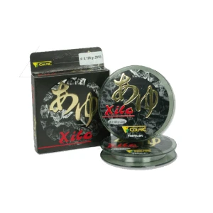 FIR COLMIC XILO 50M 0.205mm