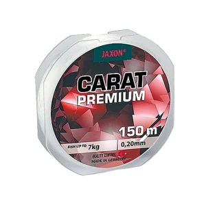 FIR JAXON CARAT PREMIUM 150m 0.30mm FIR JAXON CARAT PREMIUM 150m 0.30mm