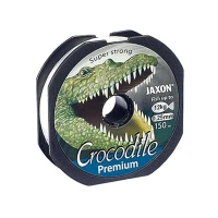 FIR JAXON CROCODILE PREMIUM 25m 0.10mm FIR JAXON CROCODILE PREMIUM 25m 0.10mm