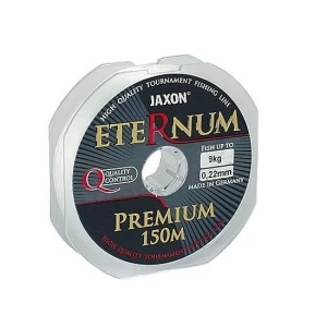 FIR JAXON ETERNUM PREMIUM 150m 0.30mm FIR JAXON ETERNUM PREMIUM 150m 0.30mm