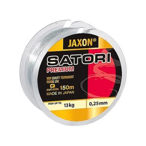 FIR JAXON SATORI PREMIUM 0.20mm 25m FIR JAXON SATORI PREMIUM 0.20mm 25m