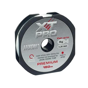 FIR JAXON XT-PRO PREMIUM 25m 0.16mm