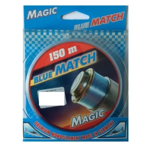 FIR MAGIC BLUE MATCH BOLO 0.260MM 150M 10.8 KG
