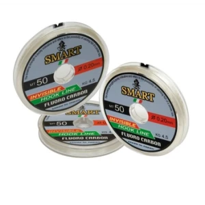 FIR  MAVER SMART FLUOROCARBON 50M 0.25MM