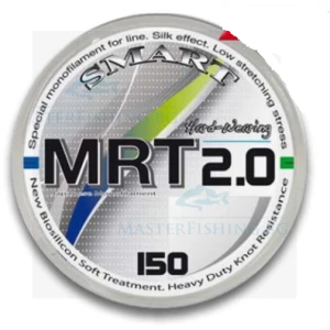 FIR MAVER SMART MRT 2.0 150M 0.128MM FIR MAVER SMART MRT 2.0 150M 0.128MM